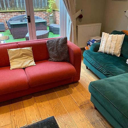 Stone Cottage Norwich Ngoại thất bức ảnh