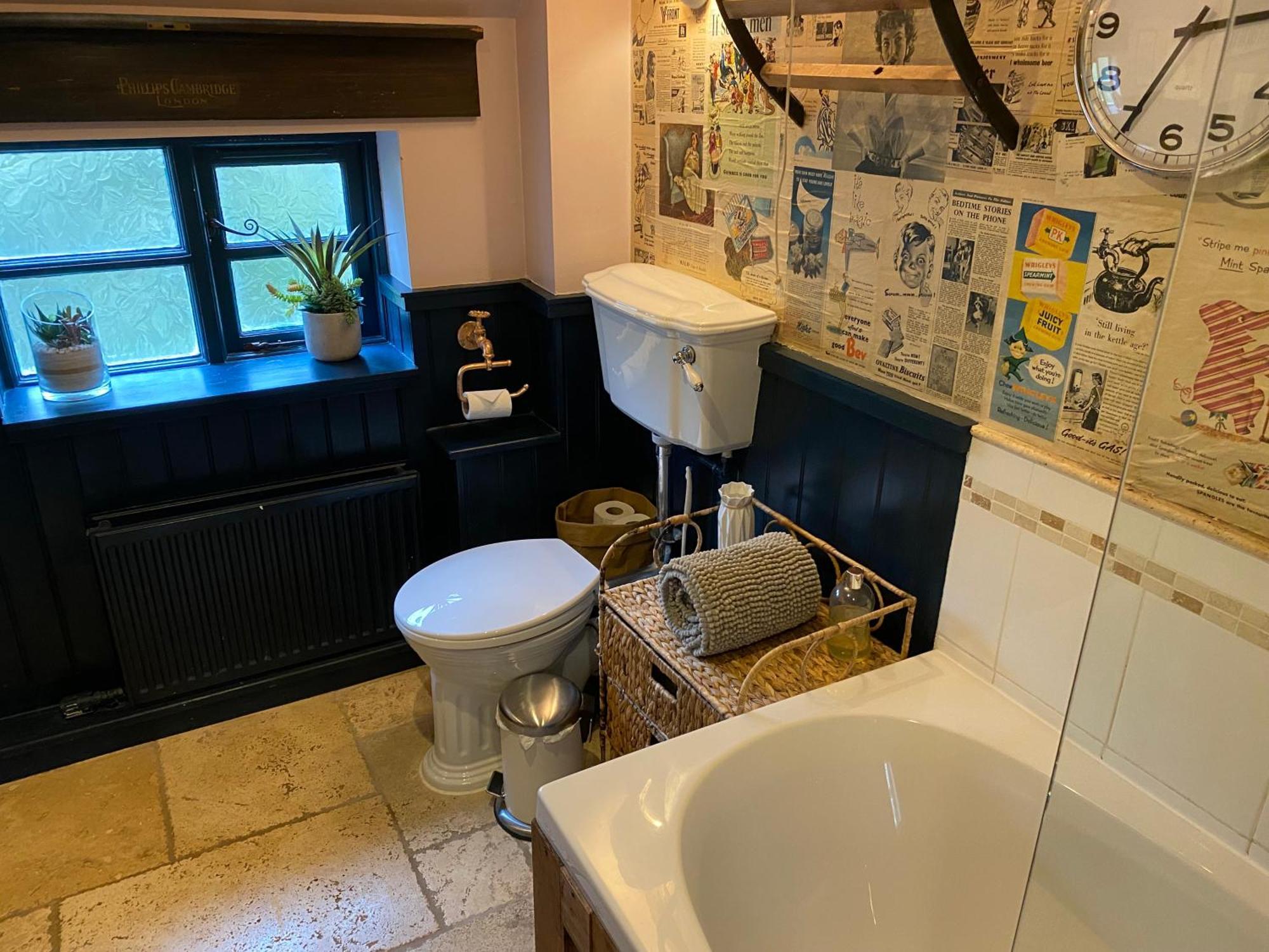 Stone Cottage Norwich Ngoại thất bức ảnh