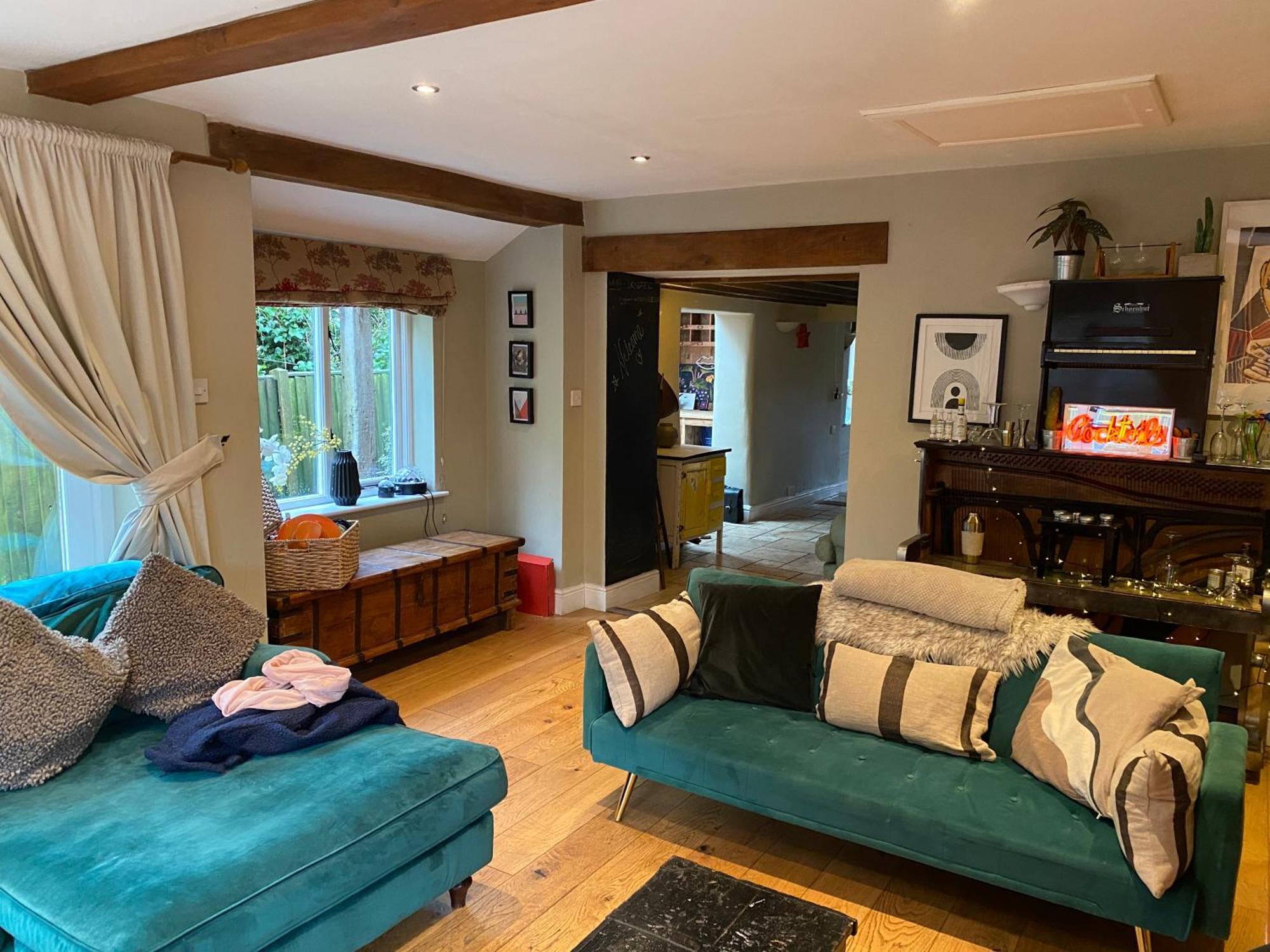 Stone Cottage Norwich Ngoại thất bức ảnh