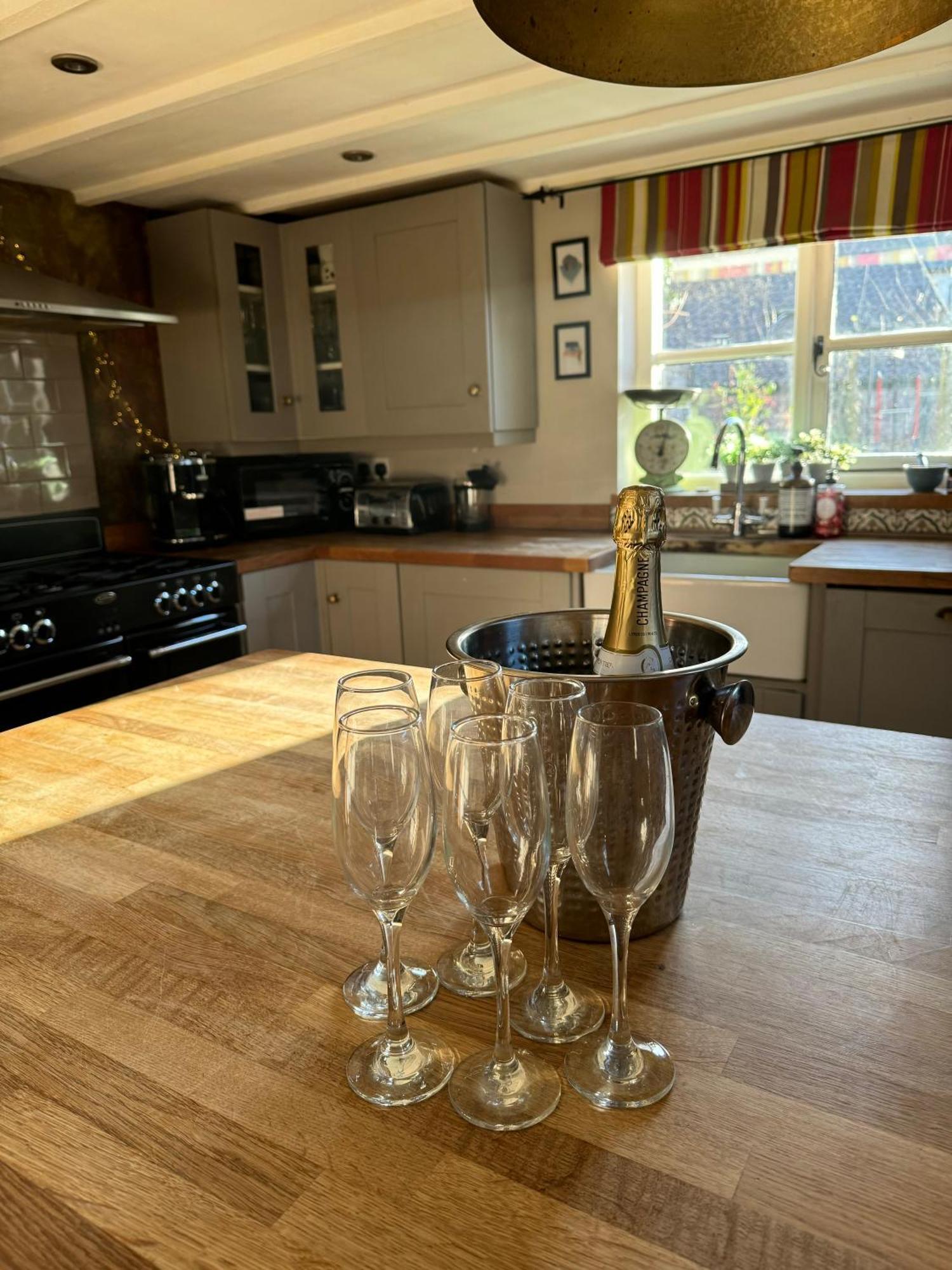 Stone Cottage Norwich Ngoại thất bức ảnh