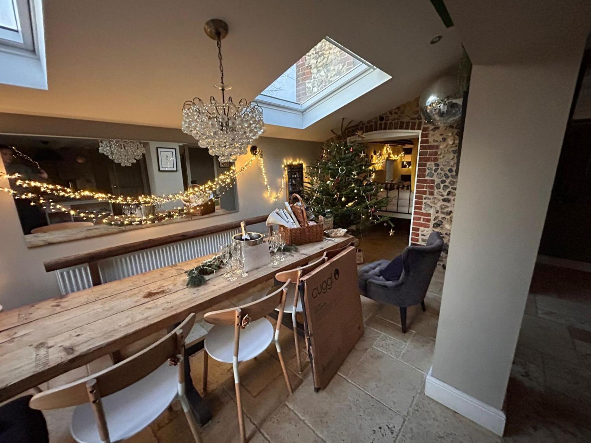 Stone Cottage Norwich Ngoại thất bức ảnh