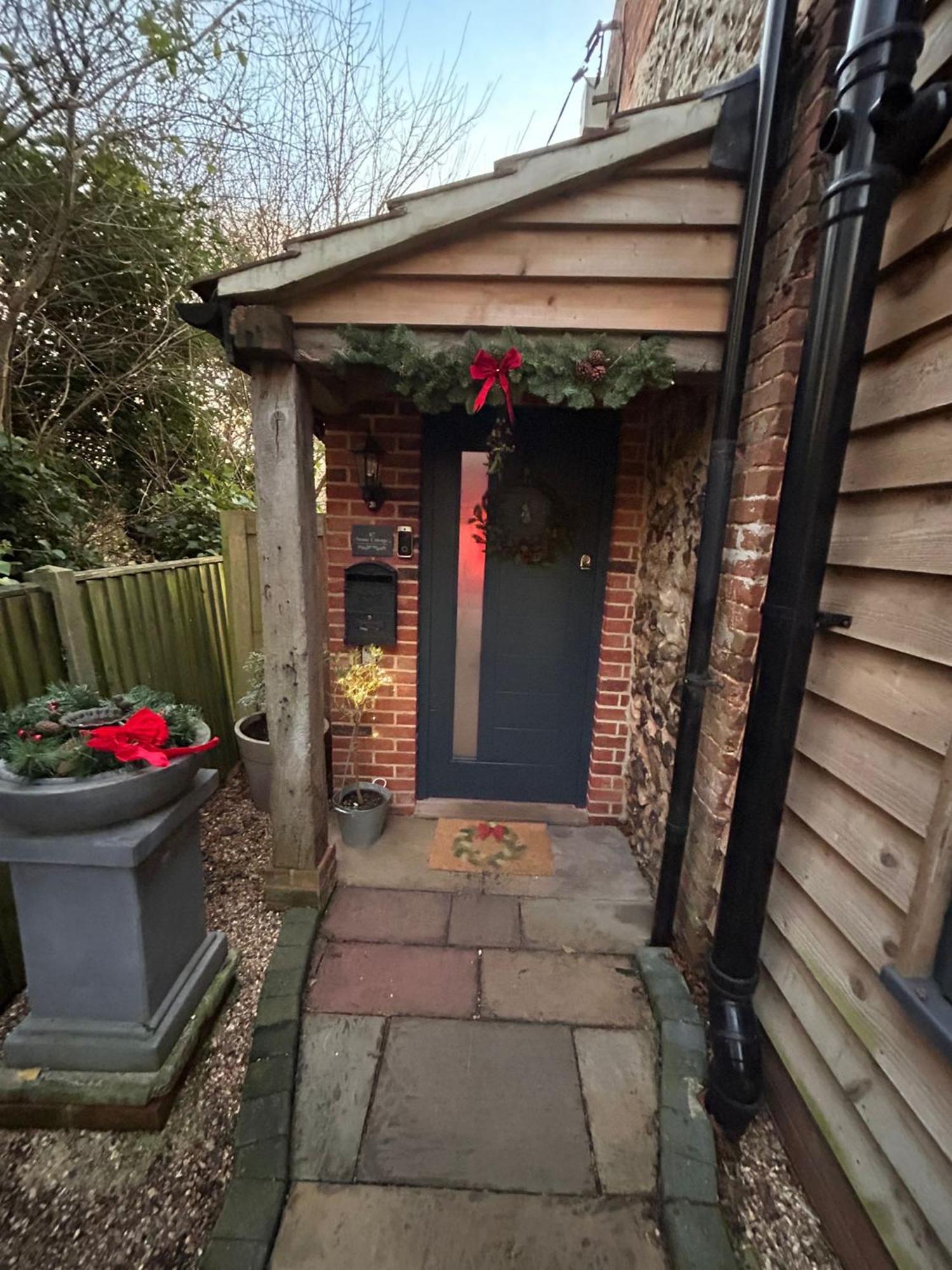 Stone Cottage Norwich Ngoại thất bức ảnh