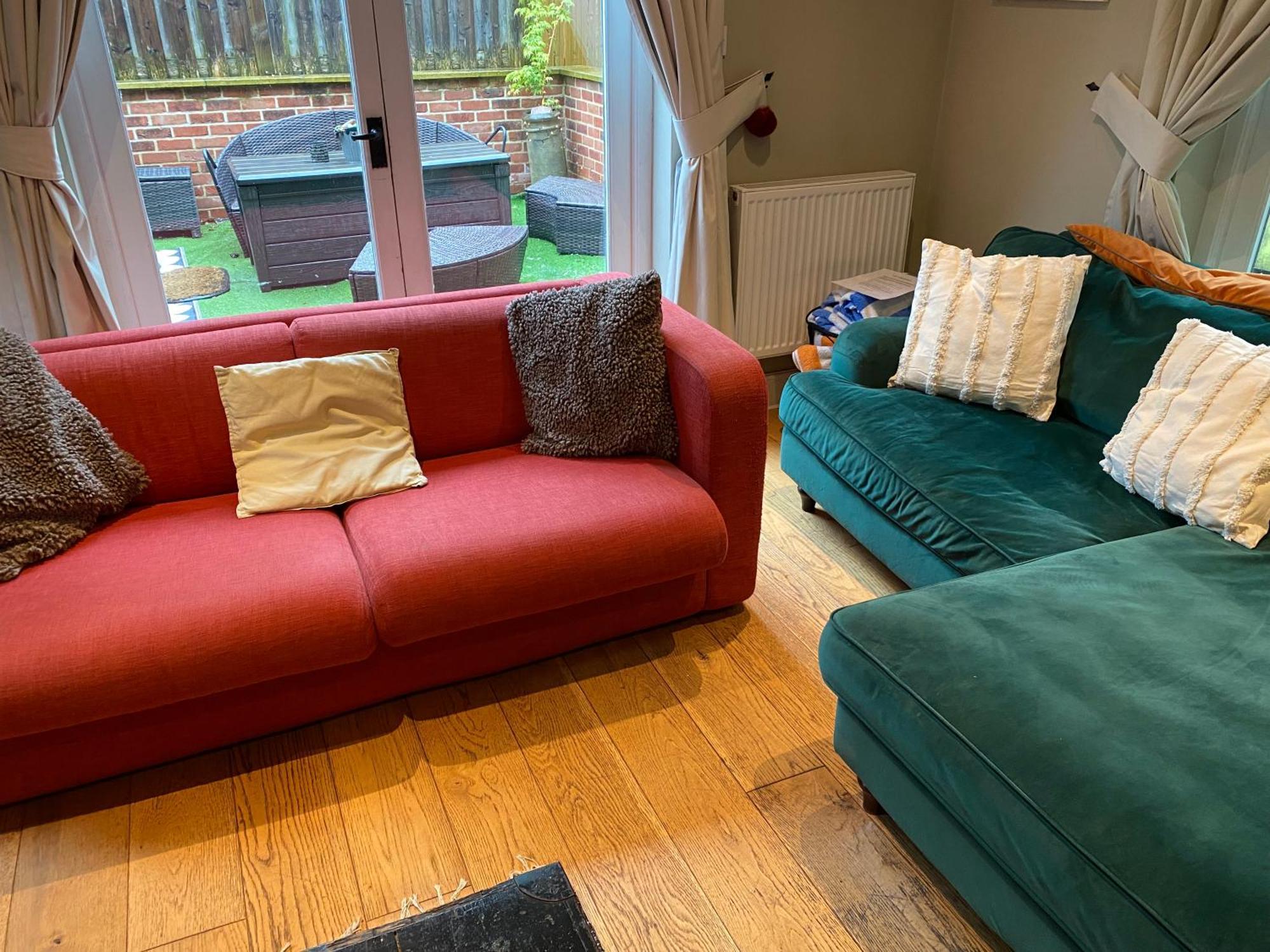 Stone Cottage Norwich Ngoại thất bức ảnh